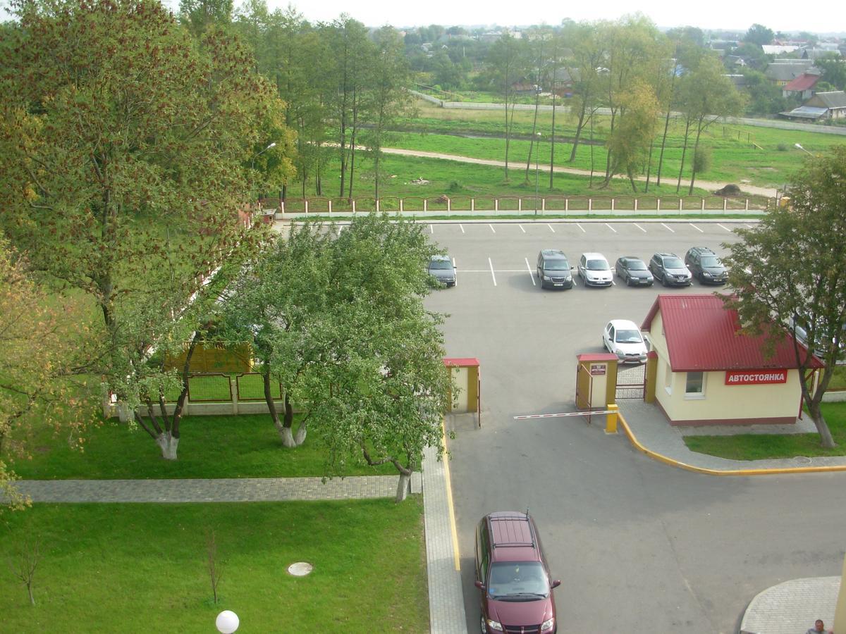 Hotel Lida Exterior photo